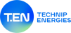 Technip TH Logo